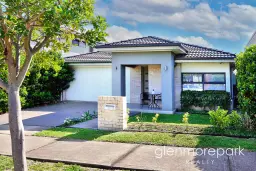 4 HIGHDALE TCE, Glenmore Park