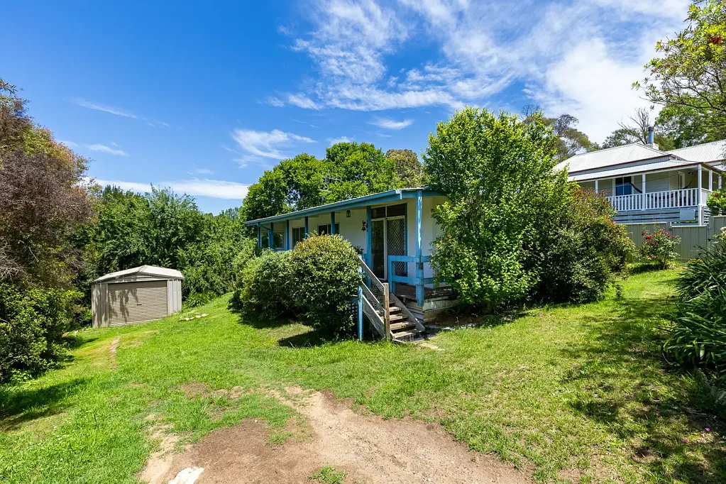 18 Eden Street, Candelo, NSW 2550