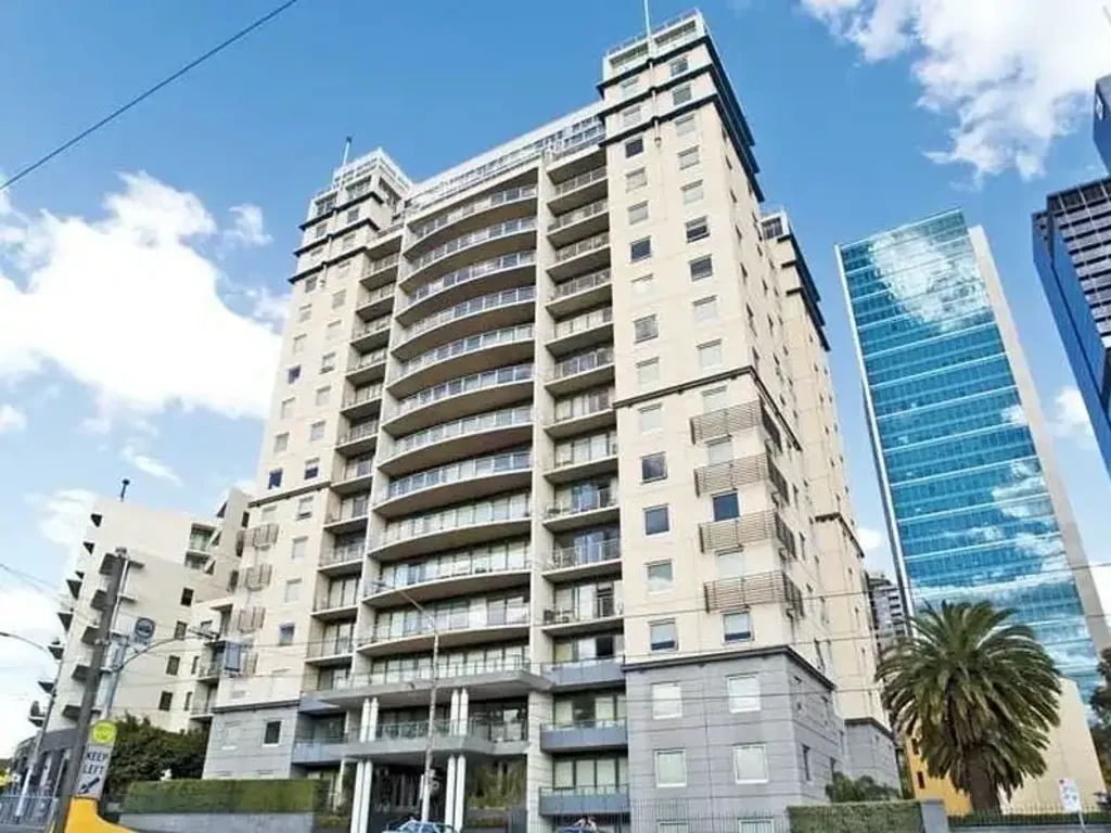 45/33-47 La Trobe Street, Melbourne, VIC 3000