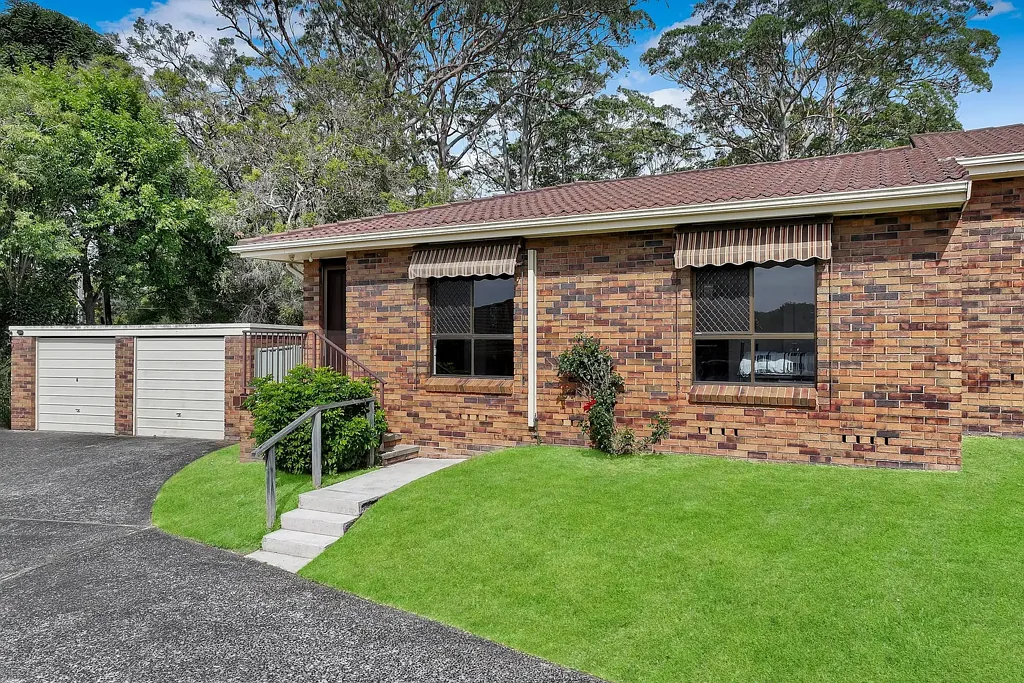 7/8 Leech Close, Narara, NSW 2250