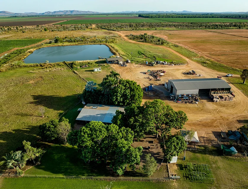 349 Mulligans Lagoon Rd, Kununurra, Outback (North), 4 Kuwarto, 0 Banyo, Lifestyle Property