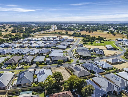 20 Barker Boulevard, Glen Iris, WA 6230, 0 રૂમ, 0 બાથરૂમ, Section