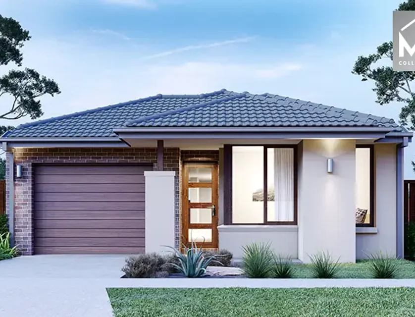 Lot 158 Domata Street, Thomastown, North Melbourne, 4 Schlafzimmer, 2 Badezimmer, House
