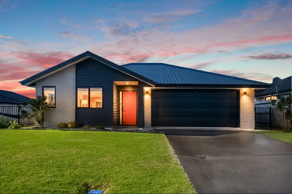 15 Cascade Crescent, Tikipunga, Whangarei, Northland