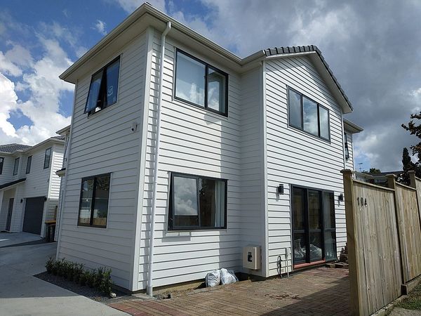 104a Union Road, Howick, Auckland - Manukau, 4 침실, 0 욕실, House