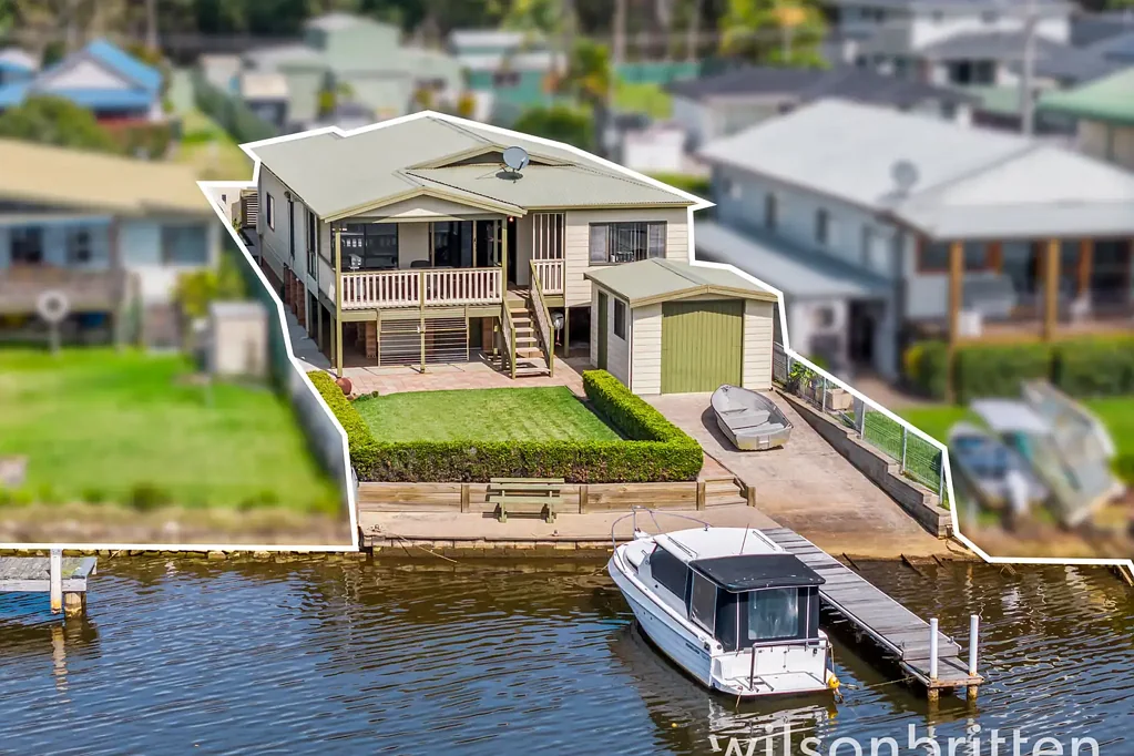 39 Cowell Street, Dora Creek, NSW 2264
