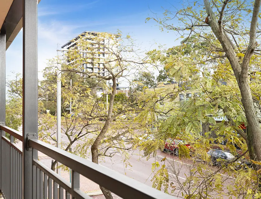 7/82 Reid Promenade, Joondalup, North West Perth, 2 phòng ngủ, 1 phòng tắm, Apartment
