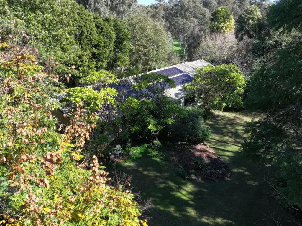 Moree 4房  A Private Riverside Retreat on the Edge of Moree