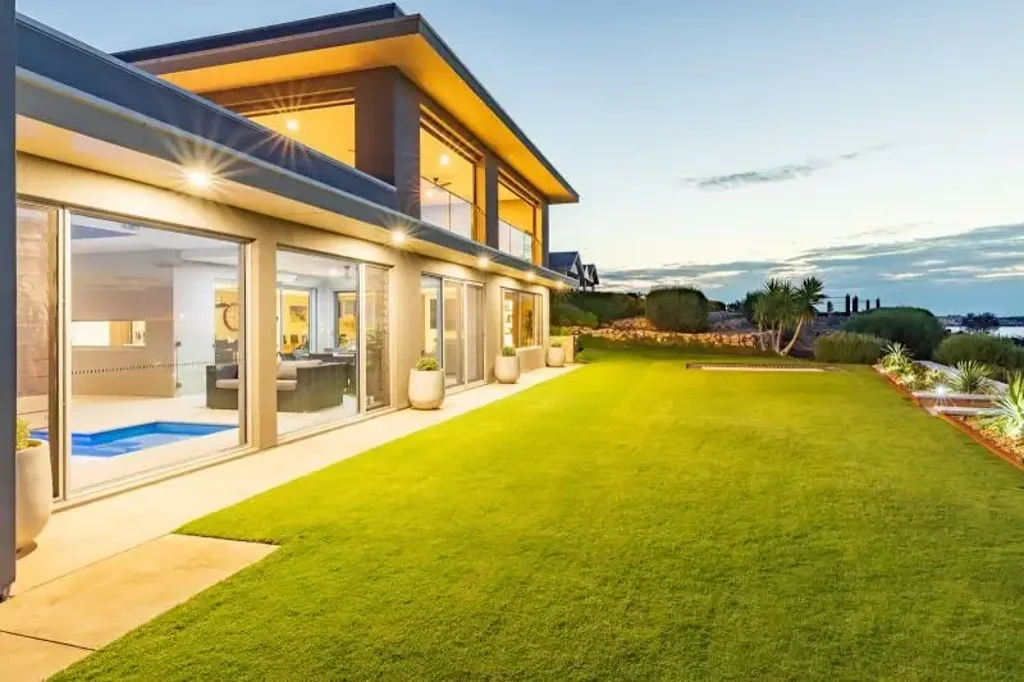 Streaky Bay 5Phòng ngủ Spectacular Waterfront Estate – A True Masterpiece