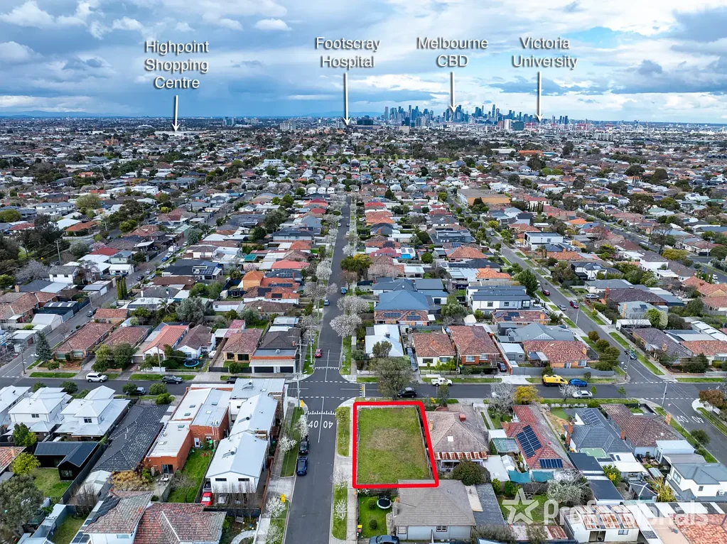 8 Brunswick Street, West Footscray, VIC 3012