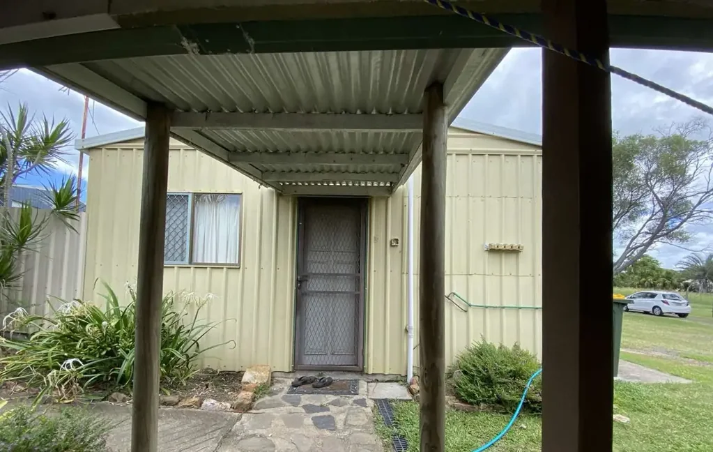 Tranquil Studio Retreat in Craignish - Water & Electricity Included