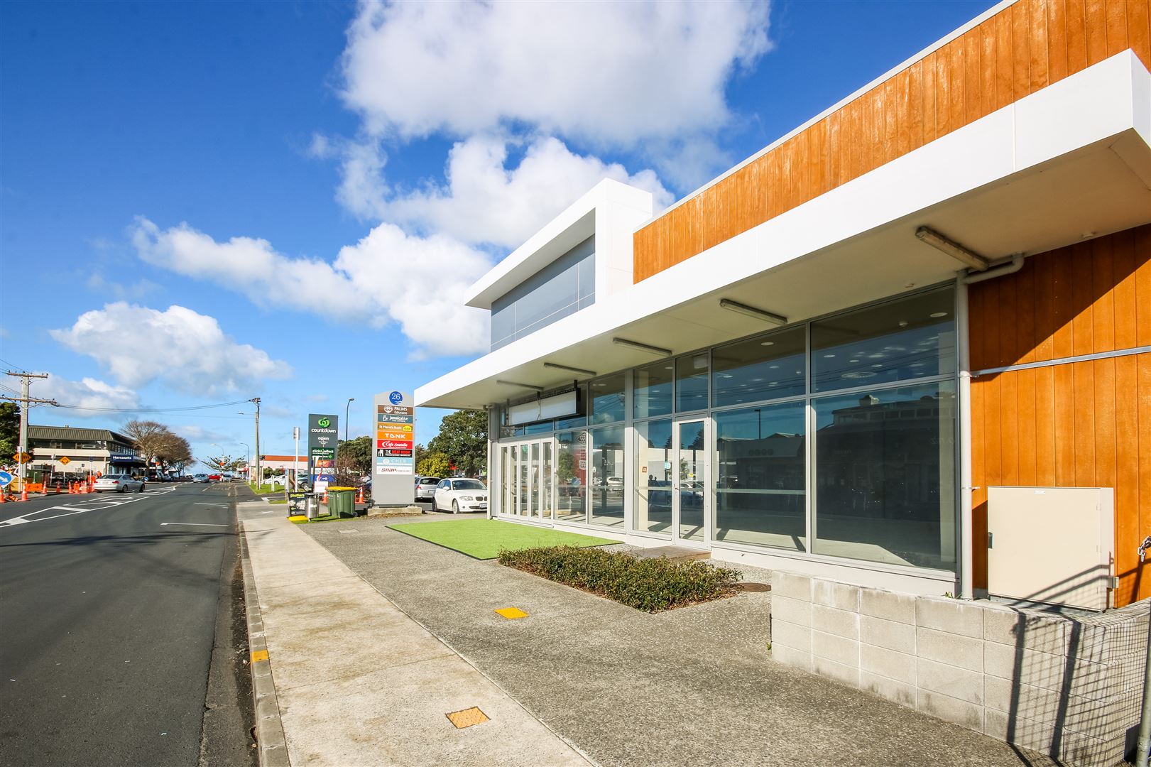 1/26 Anzac Road, Browns Bay, Auckland - North Shore, 0 침실, 0 욕실