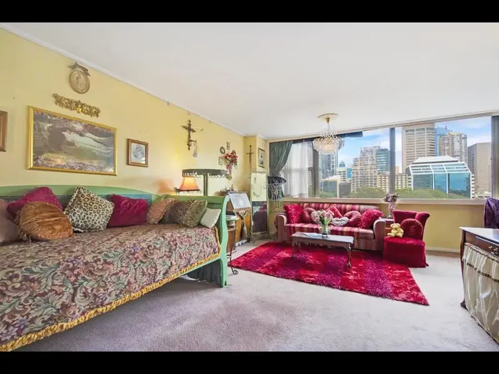 City Studio / Hyde Park Views/ Resort Facilities