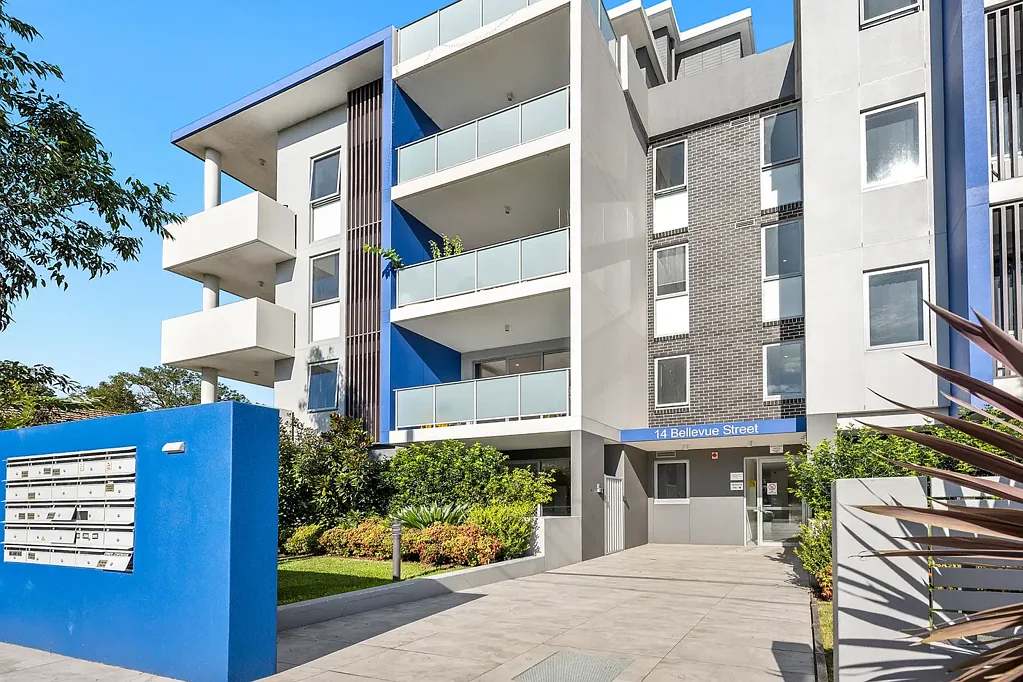 5/14-18 Bellevue Street, Thornleigh, NSW 2120