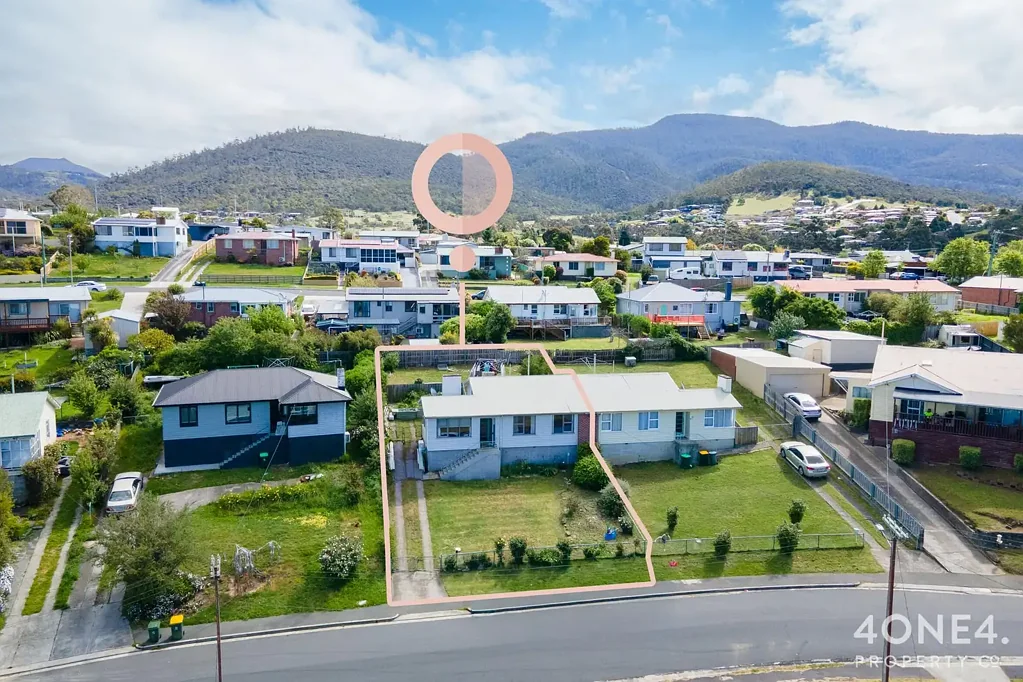 Berriedale 2房  Charming Berriedale Gem: Affordable Living Awaits