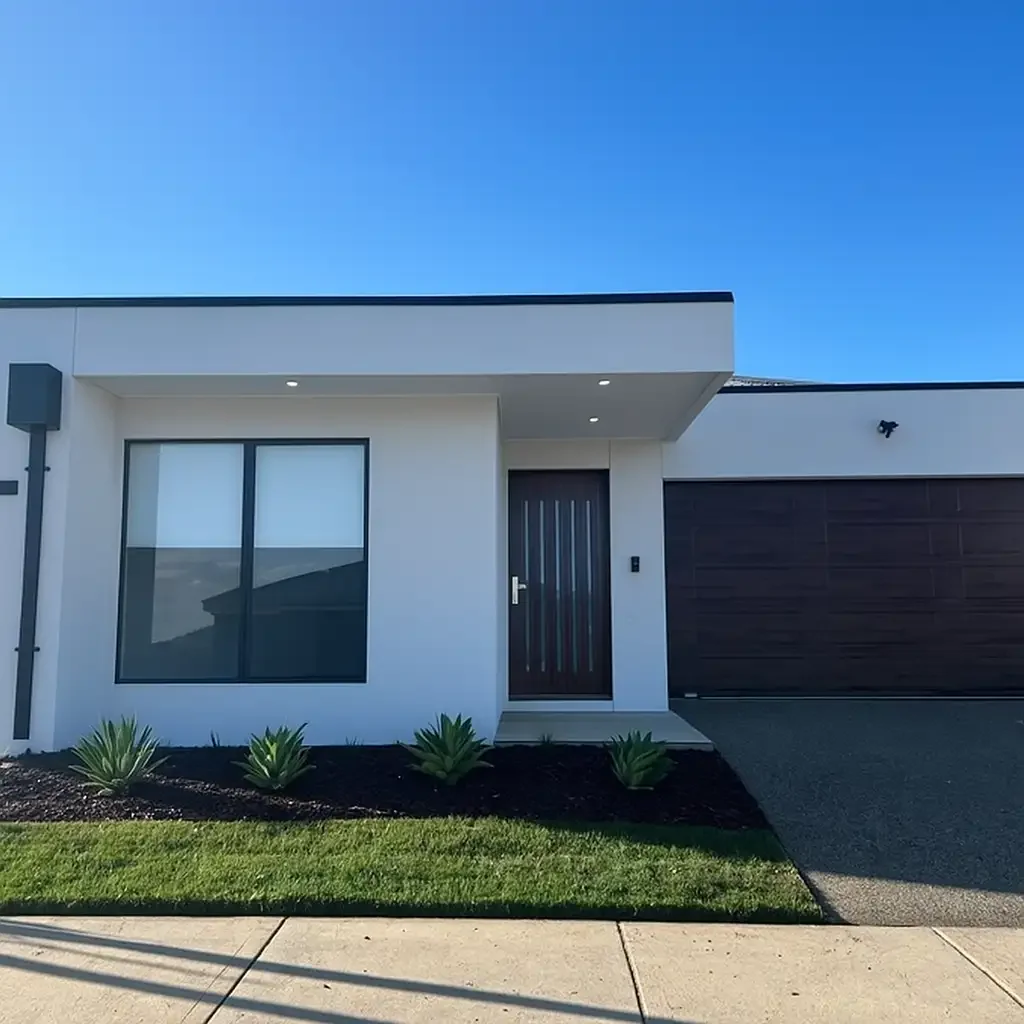 Brand New 4-Bedroom Home for Rent - Luxury Living at Its Best !!!