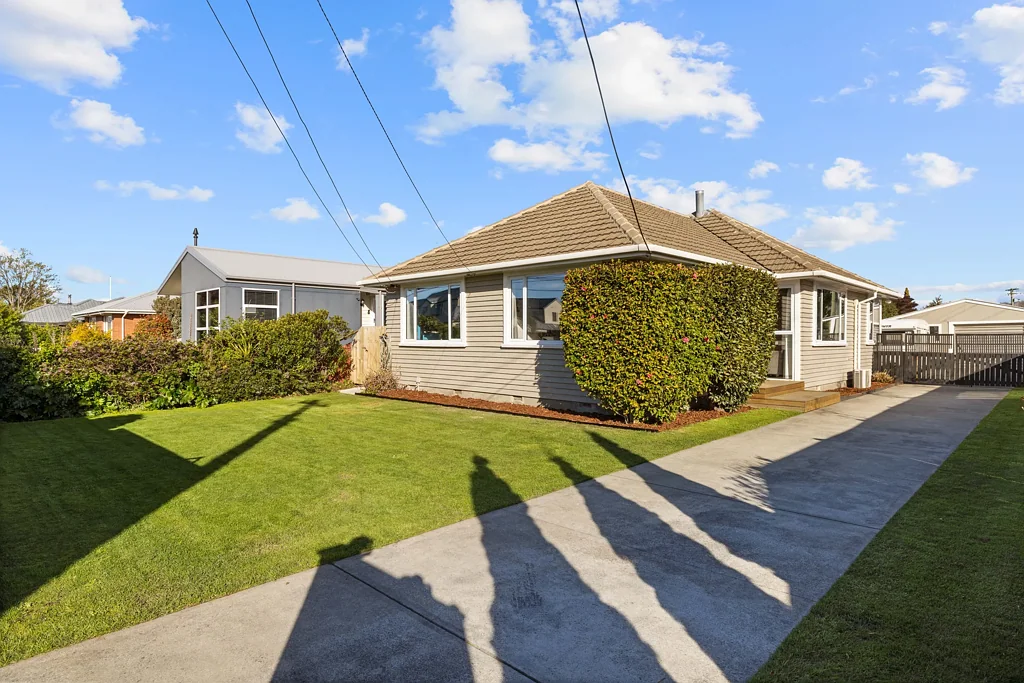 72 Birchfield Avenue, Dallington, Christchurch, Canterbury