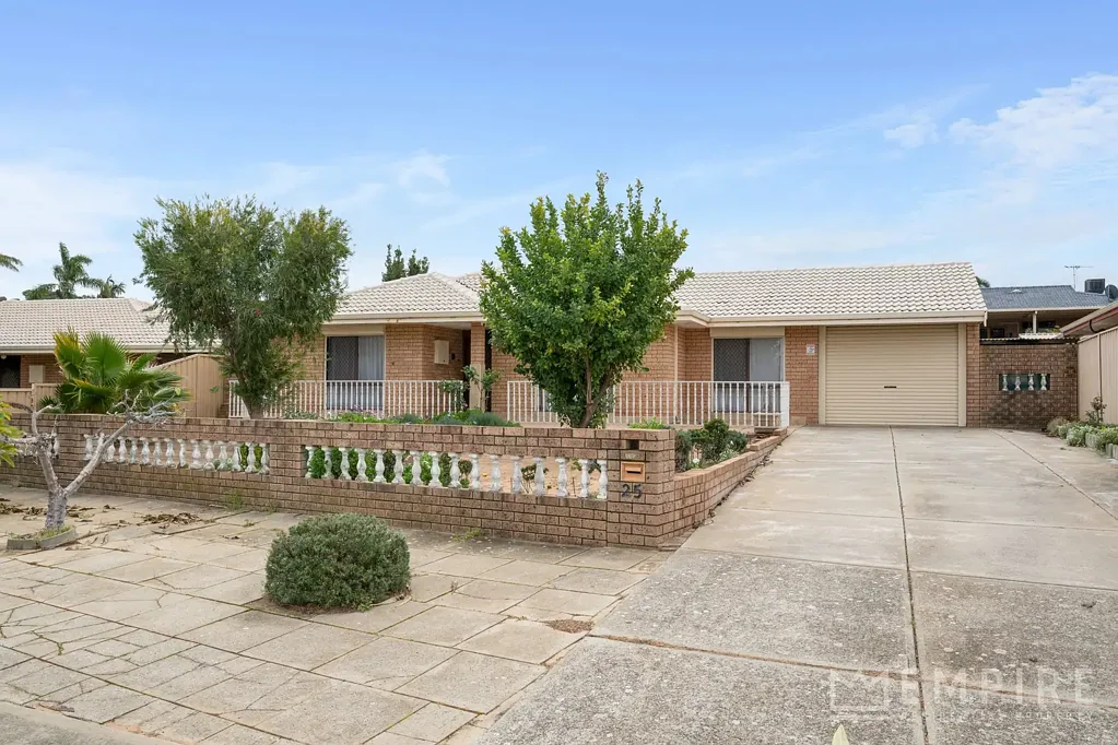 25 Kipling Street, Lake Coogee, WA 6166