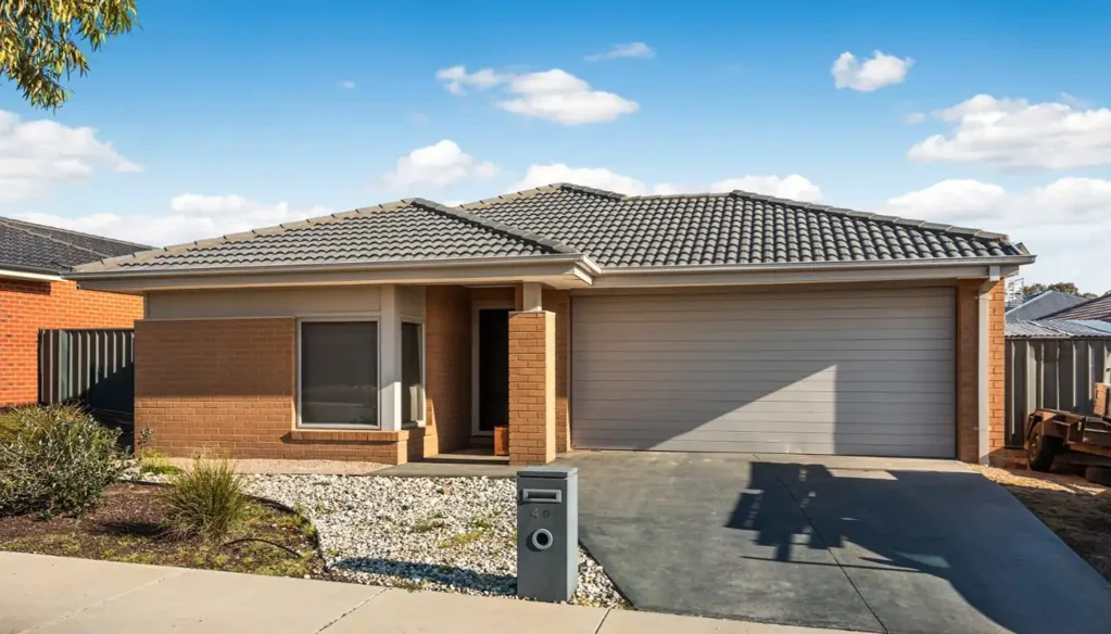 40 Bursaria Street, Jackass Flat, VIC 3556