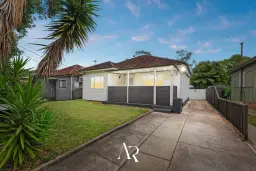 4 Martha Street, Yagoona