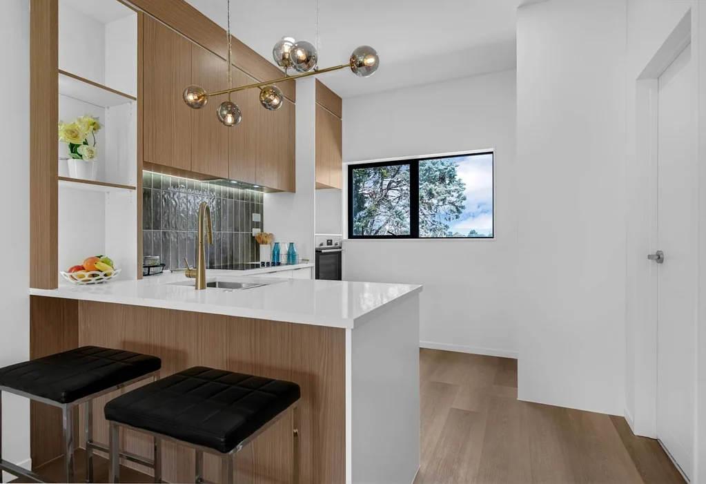 Modern Family Living in the Heart of Massey