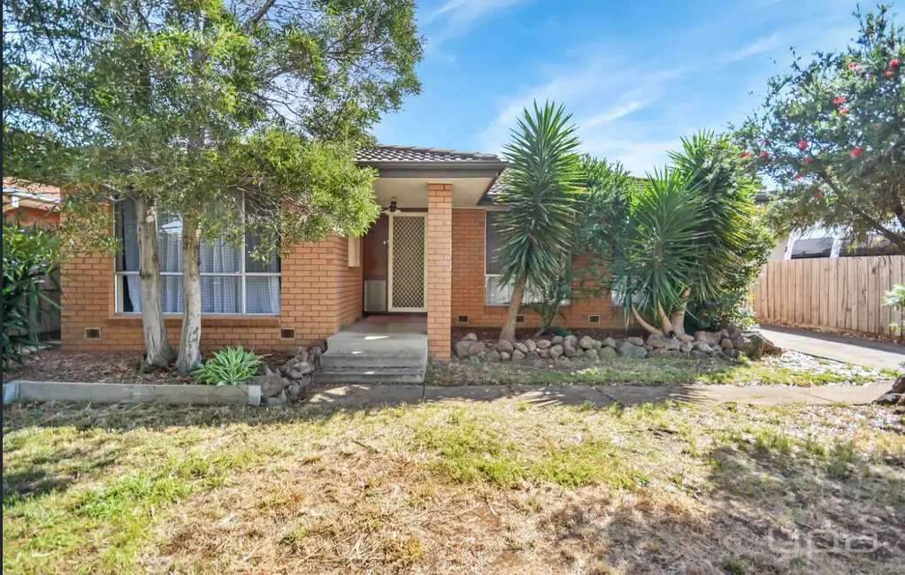 Family Home in a Convenient Location