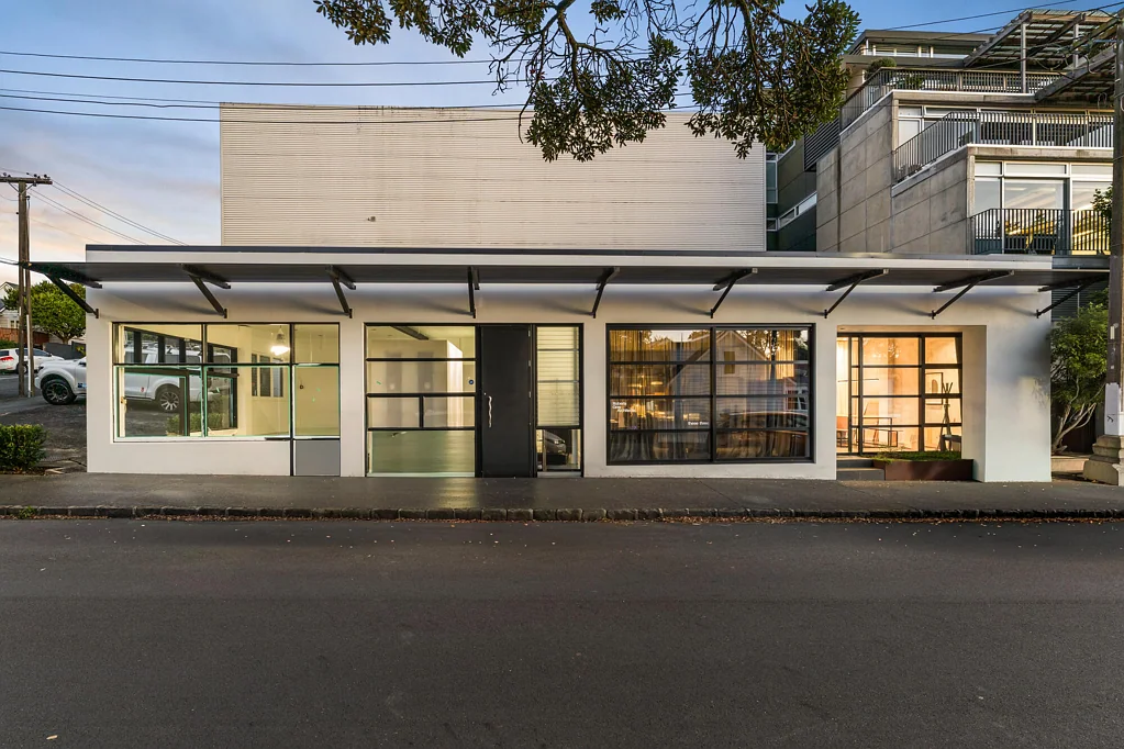 Ponsonby Premium Ponsonby Commercial Investment