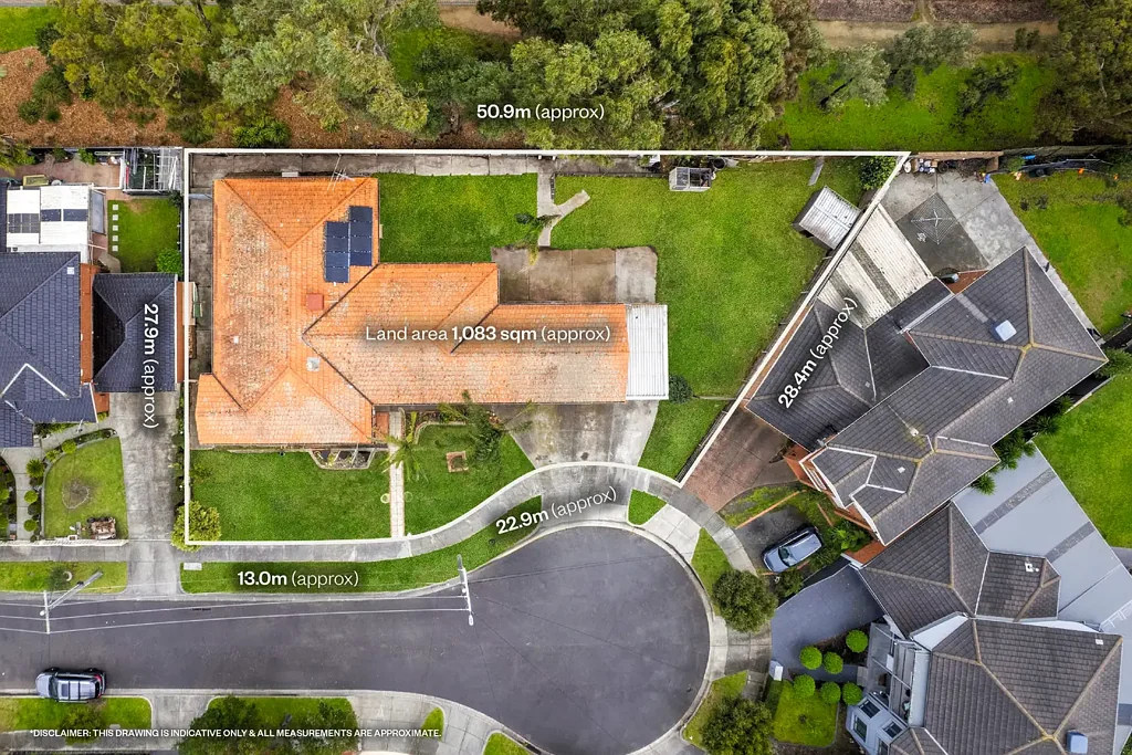 Oakleigh South 4कमरा Private Sale ending Saturday 5th September at 5pm