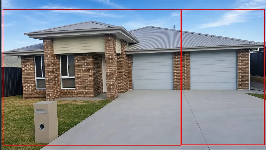 (3 Bedroom $520PW) (2 Bedroom $420pw)