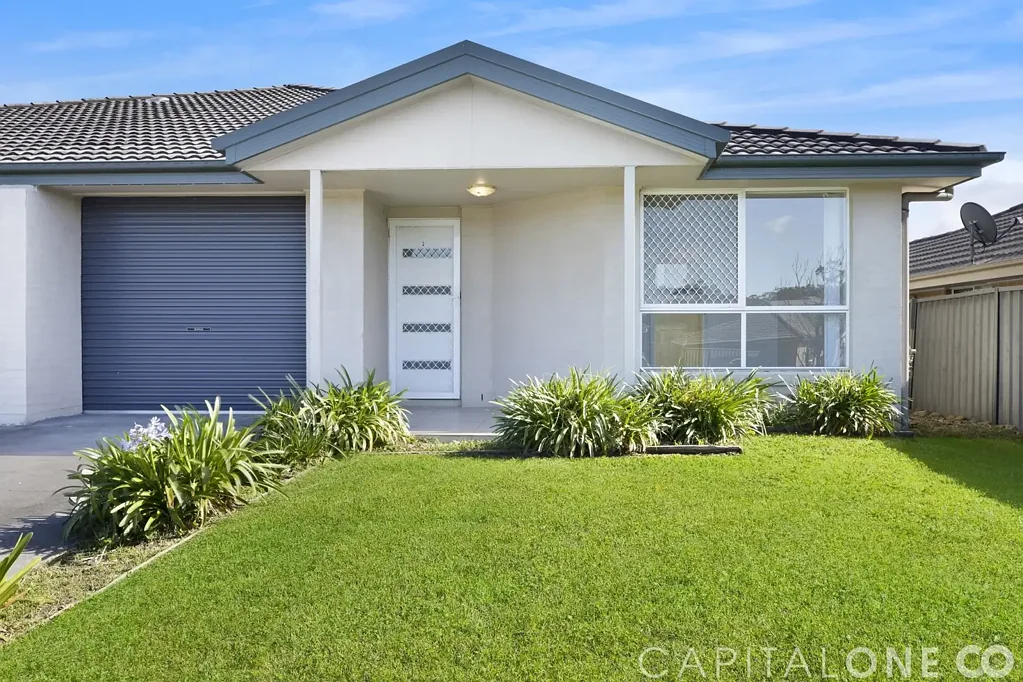 2/22 Salamander Road, Wadalba, NSW 2259