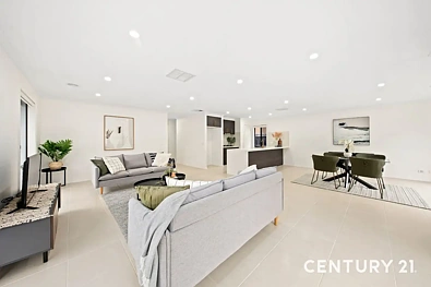 28 Willum Way, Dandenong, VIC 3175, 5 slaapkamers, 2 badkamers, House