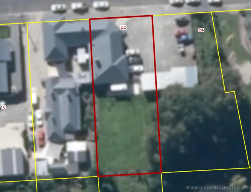 22 Colonsay Street, Lawrence, Clutha, 0房, 0浴