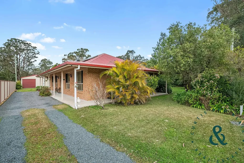 44 Old Coach Road, Limeburners Creek, NSW 2324