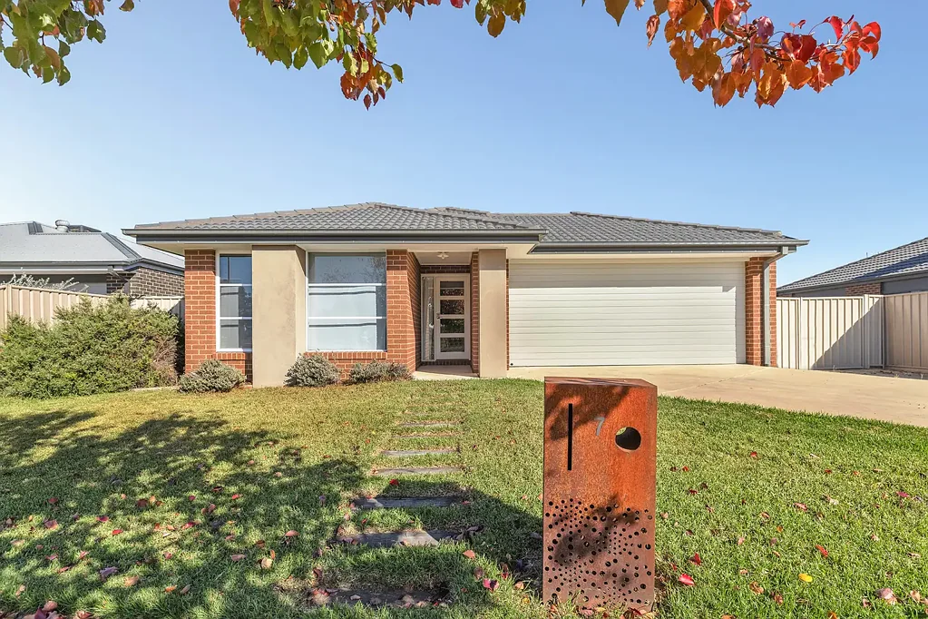 Echuca 4chambre Beautifully Positioned For An Array Of Buyers