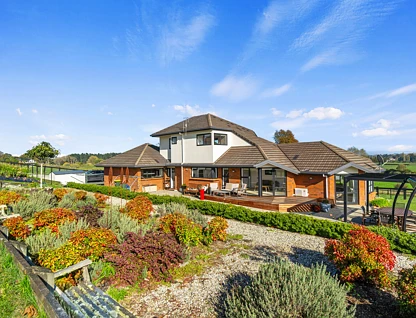 29 Peacockes Lane, Peacocke, Hamilton, Waikato, 3房, 2浴, 建地