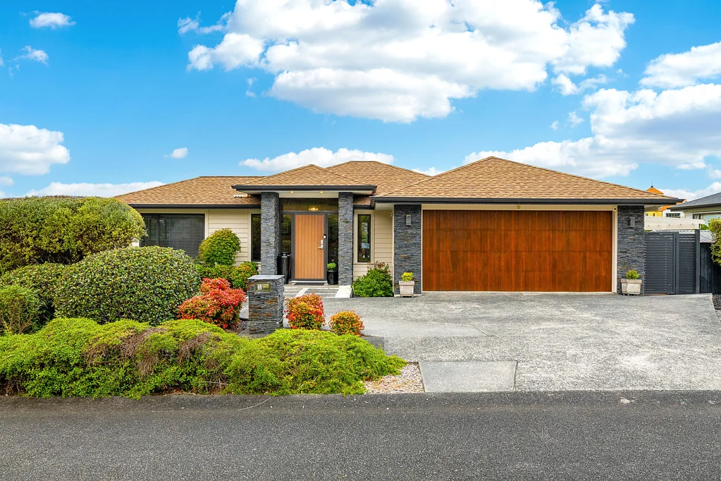 1 Bella Vista Drive, Gulf Harbour, Rodney, Auckland
