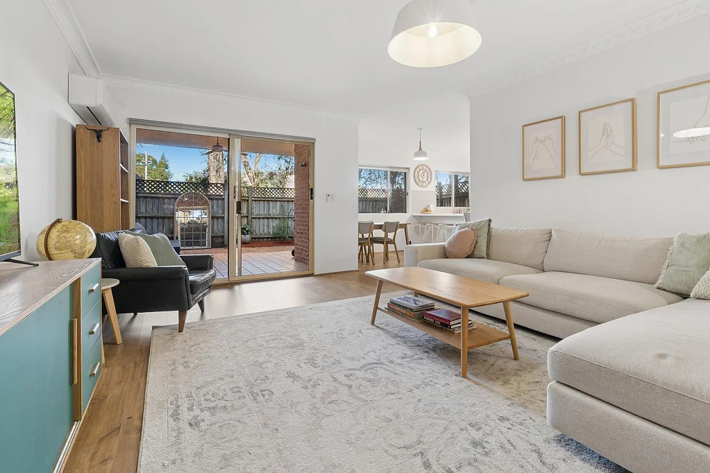 2/15 Longueville Road, Lane Cove, NSW 2066