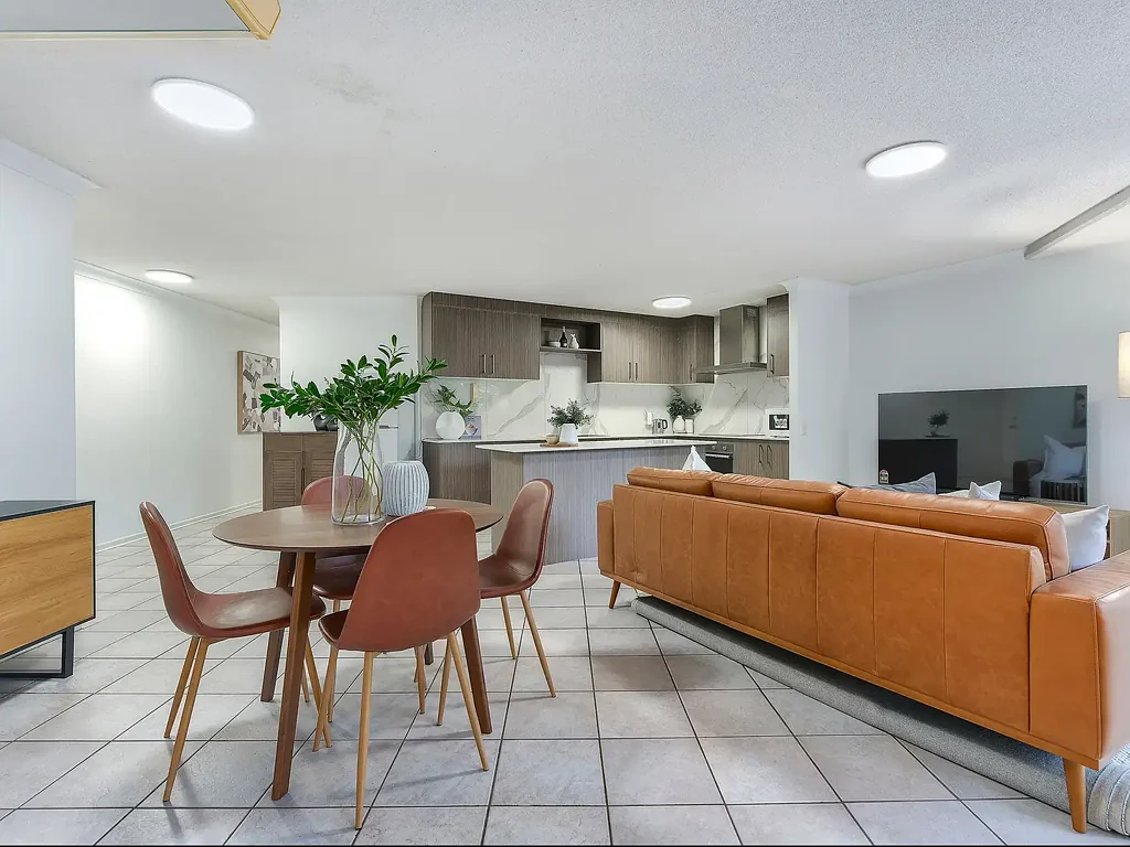 4/123 Main St, Kangaroo Point, QLD 4169