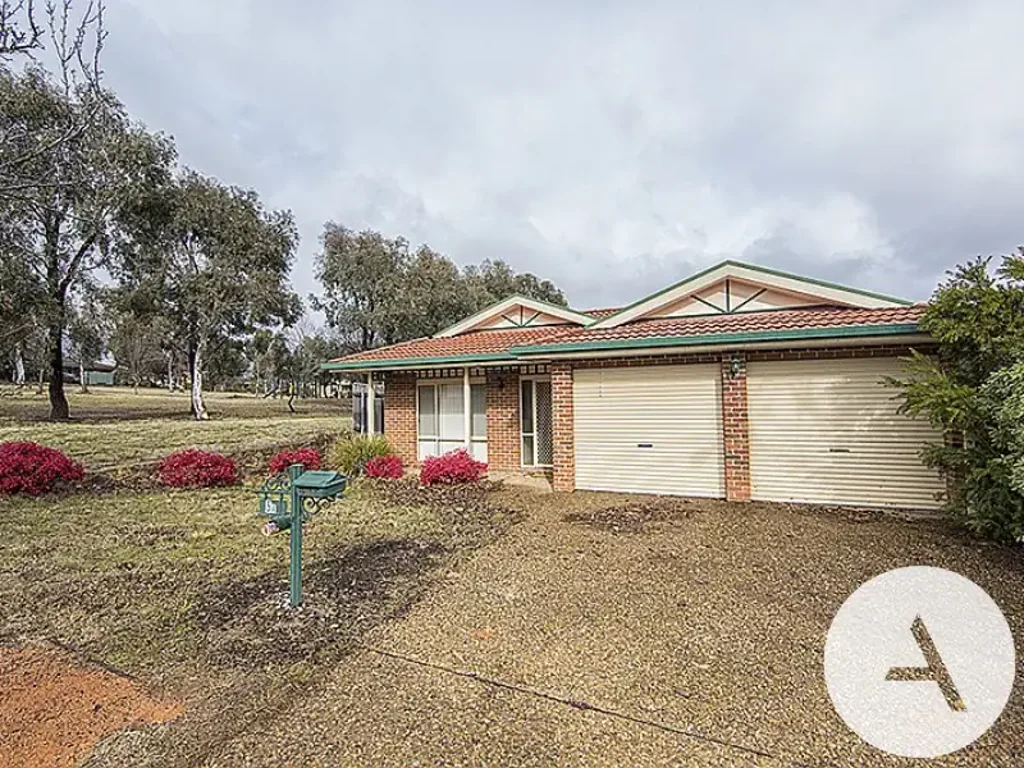 Spacious Living in Plamerston