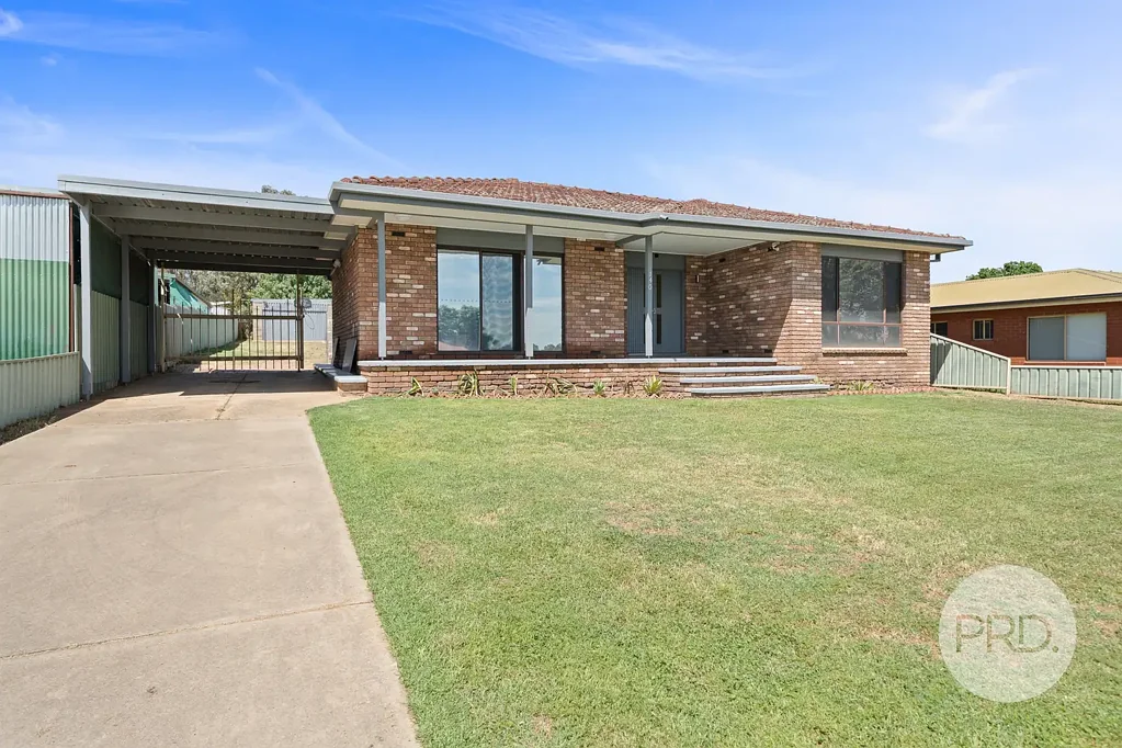 140 Ashmont Avenue, Ashmont, NSW 2650