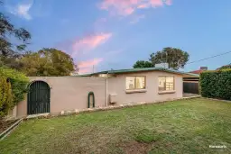 48 Vistula Terrace, Kelmscott