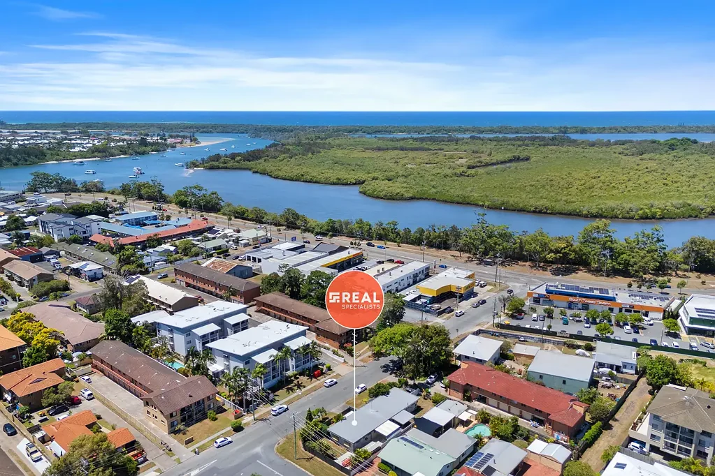 1/8-10 Lloyd Street, Tweed Heads South, NSW 2486