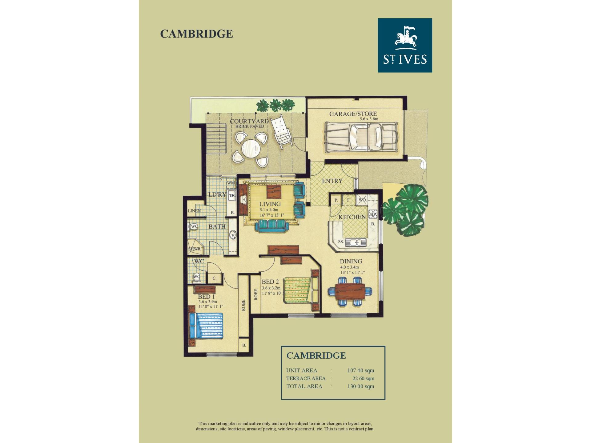 ST IVES MURDOCH UNIT 23 22 WINDELYA RD, MURDOCH WA 6150, 0 rūma, 0 rūma horoi, Lifestyle Property