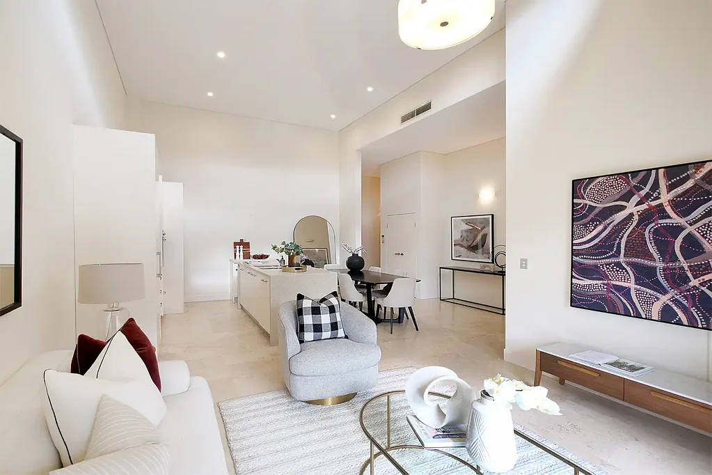 18/18-22 Diamond Bay Road, Vaucluse, NSW 2030