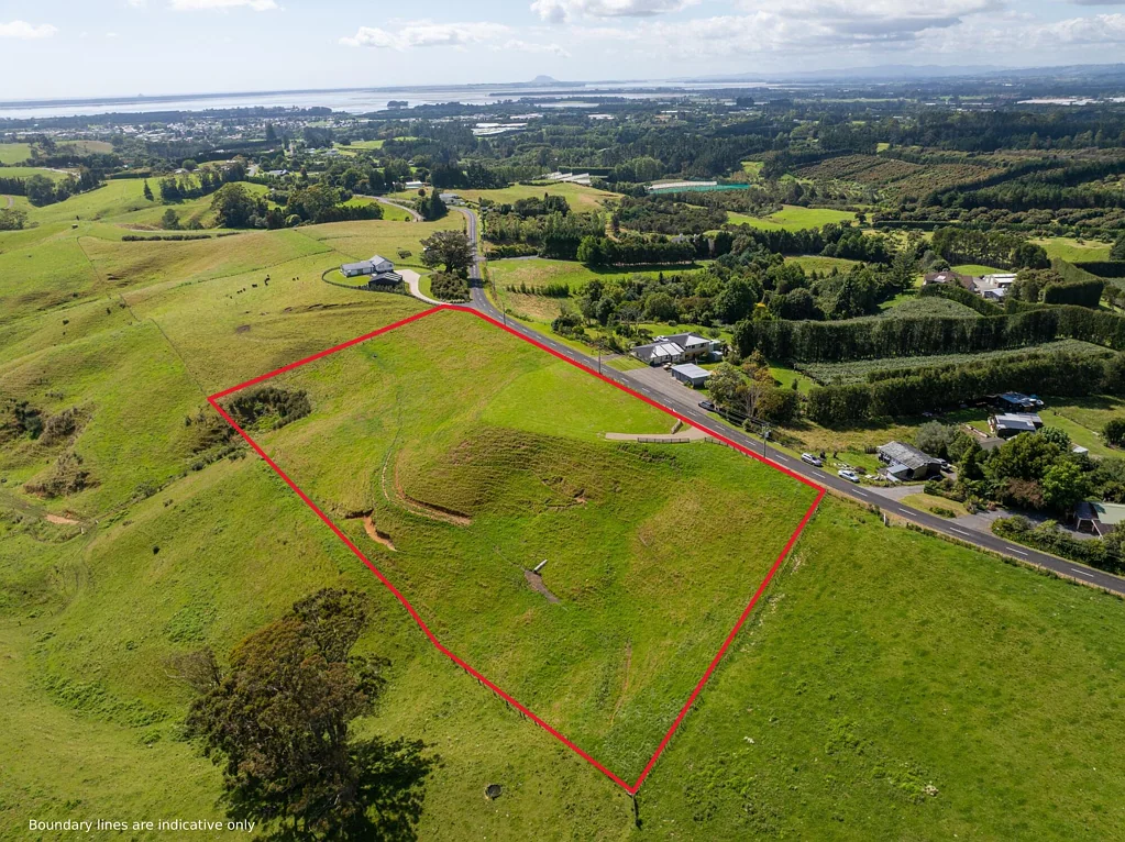 Katikati  Surplus to requirements, price reduced.