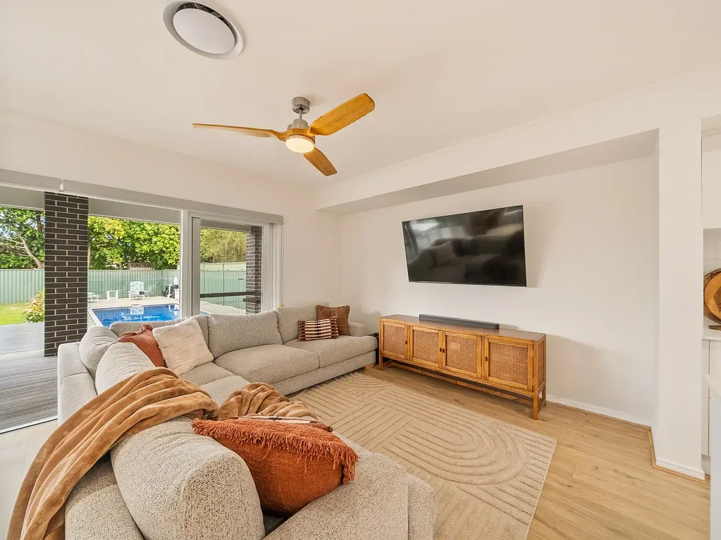 Deagon 4 Slaapkamer New Family Home in Scott Street – On the Doorstep of Sandgate!