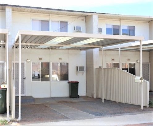 3B DOOLETTE ST, KAMBALDA EAST WA 6442, 0 Bedrooms, 0 Bathrooms, House