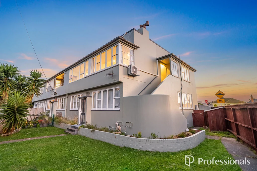 Petone 2Zimmer Petone Living Made Simple!