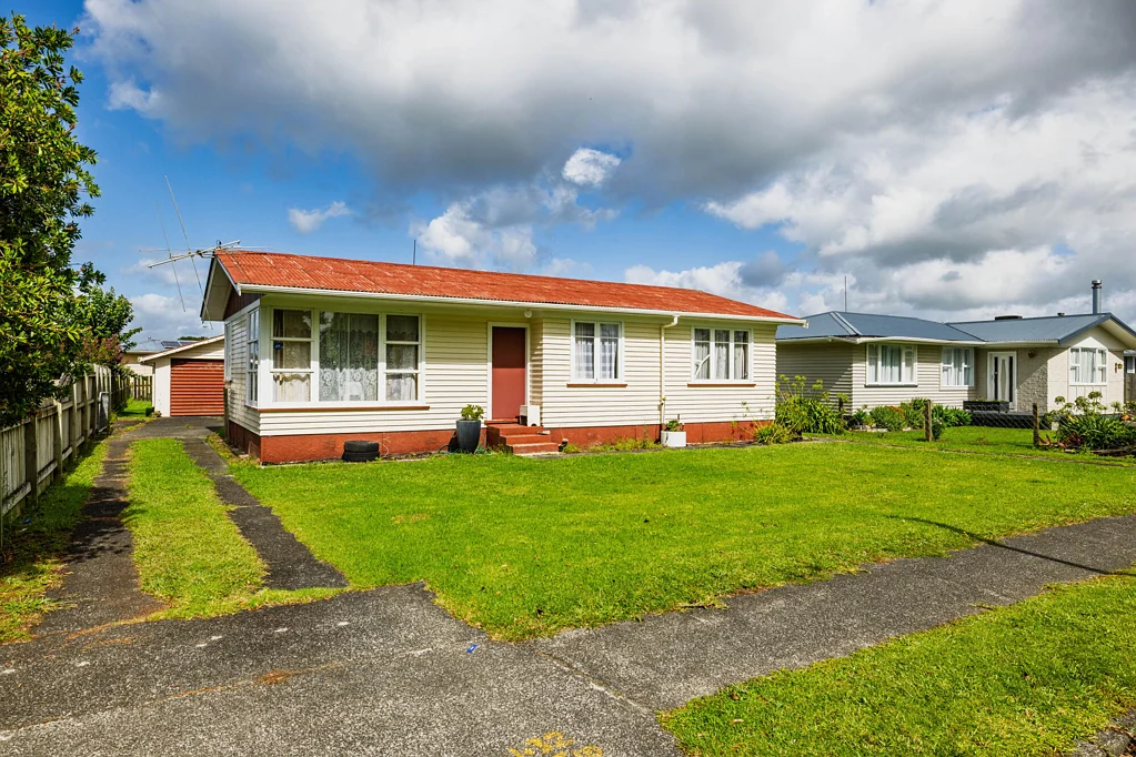 47 Mangakahia Road, Kaikohe, Far North, Northland