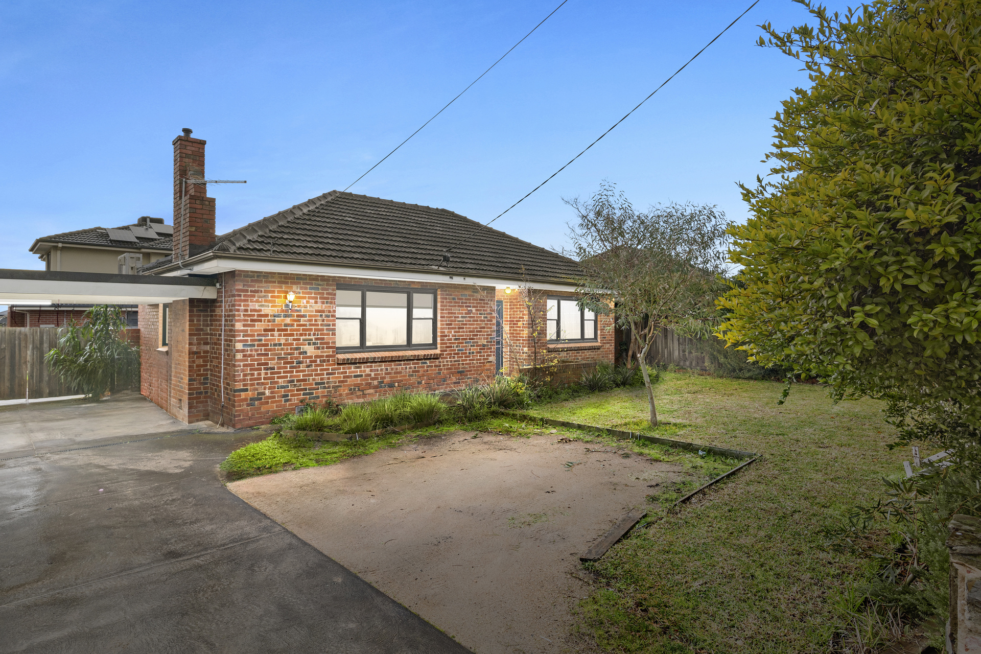 399 STEPHENSONS RD, MOUNT WAVERLEY VIC 3149, 0 غرف, 0 حمامات, House